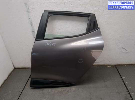 Ручка двери наружная RN1571069 на Renault Clio 2012-2016