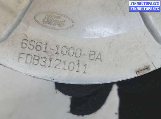 купить Колпачок литого диска на Ford Fiesta 1995-2002