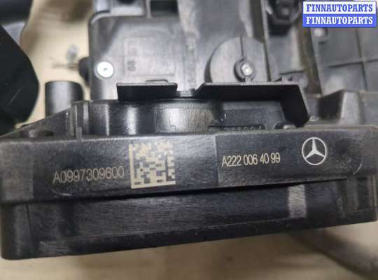 купить Замок двери на Mercedes C W205 2014-2023