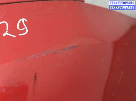 купить Бампер на Skoda Octavia (A5) 2004-2013