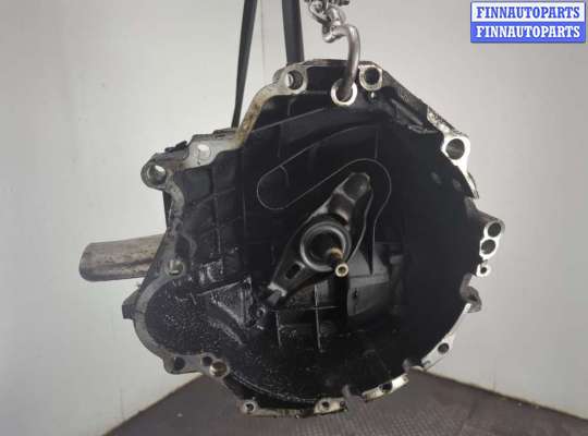купить КПП 6-ст.мех. (МКПП) на Volkswagen Passat 5 2000-2005