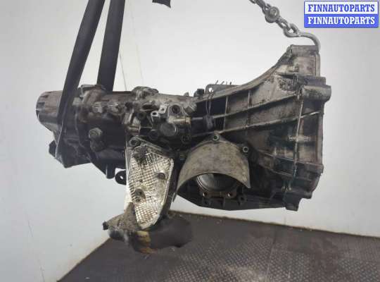 купить КПП 6-ст.мех. (МКПП) на Volkswagen Passat 5 2000-2005