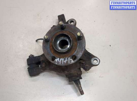 купить Ступица (кулак, цапфа) на Subaru Forester (S11) 2002-2007