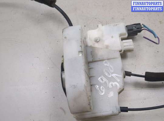 Замок двери NS909618 на Nissan Pathfinder 2004-2014