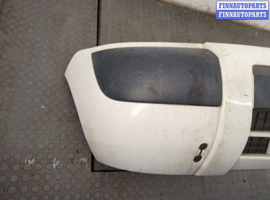 купить Бампер на Citroen Berlingo 2002-2008