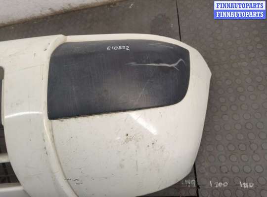 купить Бампер на Citroen Berlingo 2002-2008