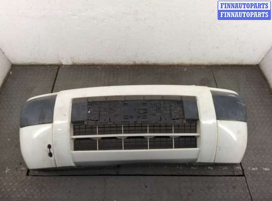 купить Бампер на Citroen Berlingo 2002-2008