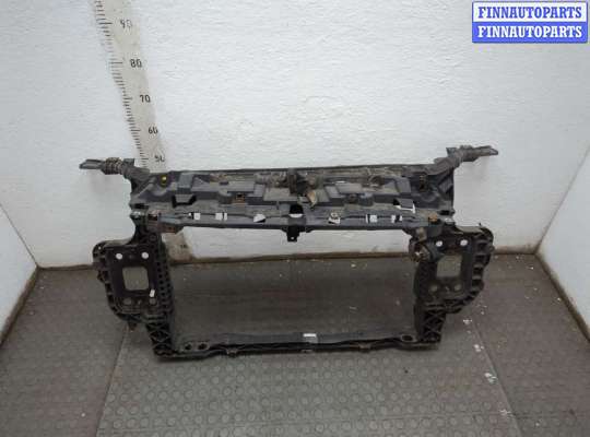 Кронштейн бампера FT571364 на Fiat Punto Evo 2009-2012