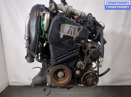 Компрессор кондиционера NS892973 на Nissan Juke 2010-2019