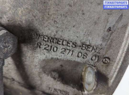 купить КПП - автомат (АКПП) на Mercedes C W203 2000-2008