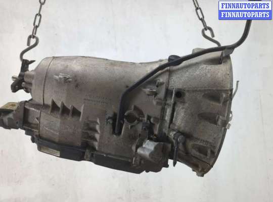 купить КПП - автомат (АКПП) на Mercedes C W203 2000-2008