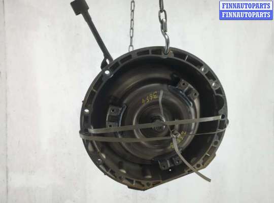 купить КПП - автомат (АКПП) на Mercedes C W203 2000-2008
