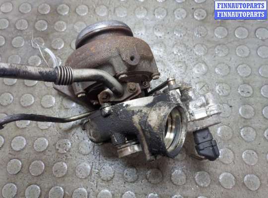 Турбина MB1691995 на Mercedes C W204 2006-2015