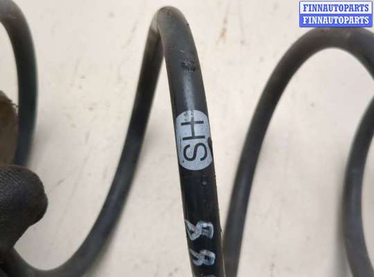 купить Пружина подвески на Opel Astra H 2004-2010