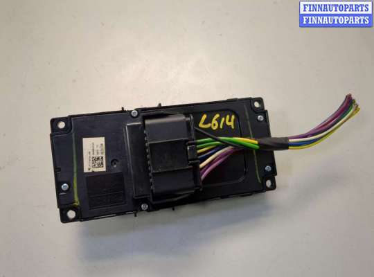 купить Кнопка регулировки сидений на Ford Fusion 2017-2020 USA