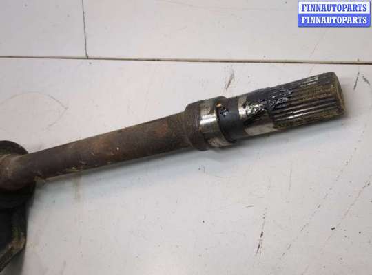 купить Полуось (приводной вал, шрус) на Mazda 6 (GG) 2002-2007