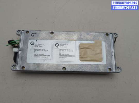 Купить Блок управления Bluetooth на BMW 7 E65 2001-2008 Блок управления Bluetooth BM3490547 на BMW 7 E65 2001-2008