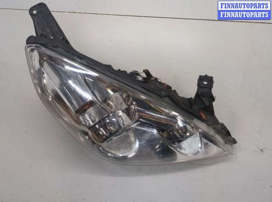 купить Фара (передняя) на Opel Vectra C 2002-2008