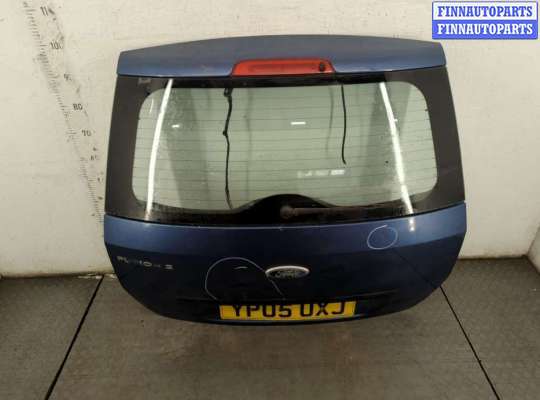 купить Замок багажника на Ford Fusion 2002-2012