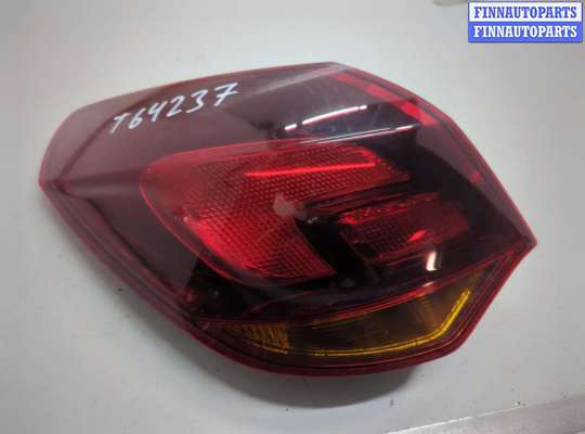 Купить Фонарь (задний) на Opel Astra J 2010-2017 Фонарь (задний) OP2438978 на Opel Astra J 2010-2017