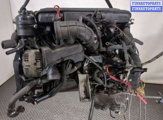 купить Генератор на BMW 5 E39 1995-2003