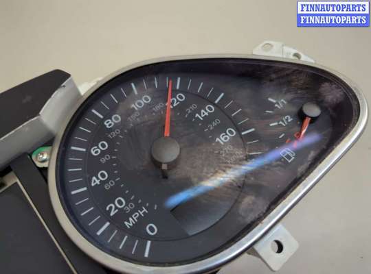 купить Щиток приборов (приборная панель) на Audi Q7 2005-2015