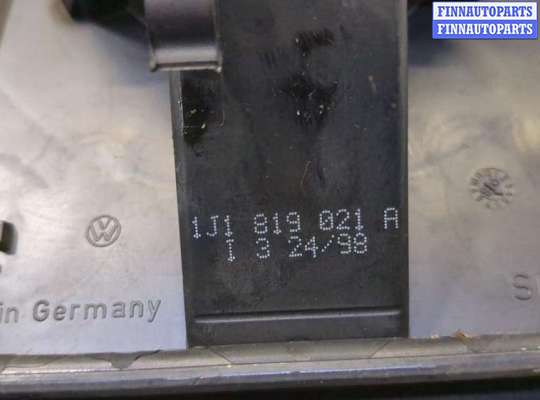 купить Двигатель отопителя (моторчик печки) на Volkswagen Golf 4 1997-2005