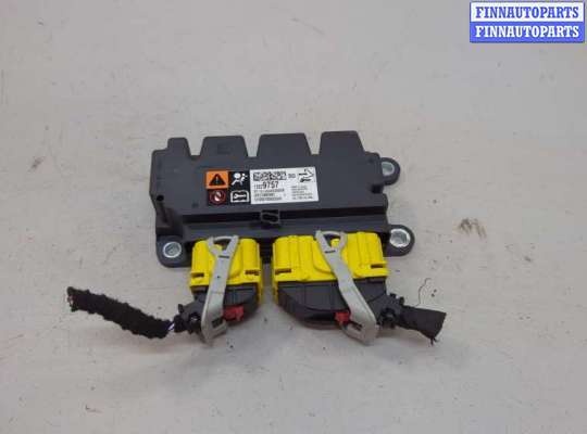 купить Блок управления подушками безопасности на Chevrolet Equinox 2017-2024