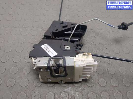 купить Замок двери на Mercedes ML W164 2005-2011