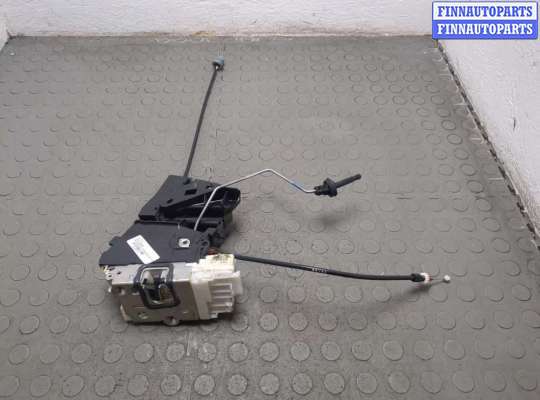 купить Замок двери на Mercedes ML W164 2005-2011