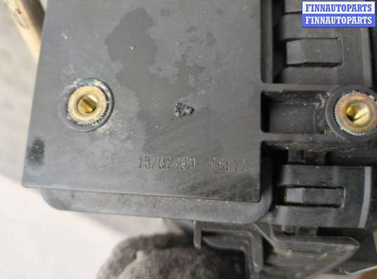 купить Коллектор впускной на Opel Astra H 2004-2010