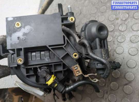 купить Коллектор впускной на Opel Astra H 2004-2010