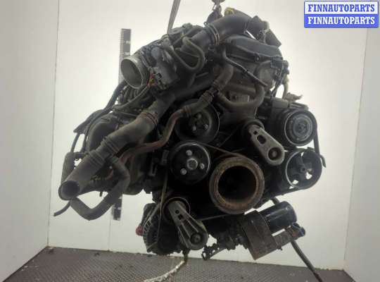 Генератор LRD4030 на Land Rover Range Rover Sport 2005-2013