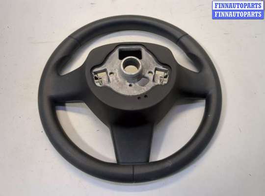 купить Руль на Skoda Fabia 2007-2014