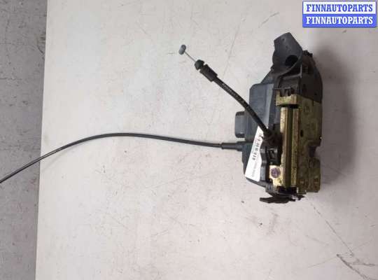 купить Замок двери на Renault Scenic 2003-2009