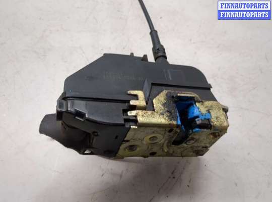 купить Замок двери на Renault Scenic 2003-2009