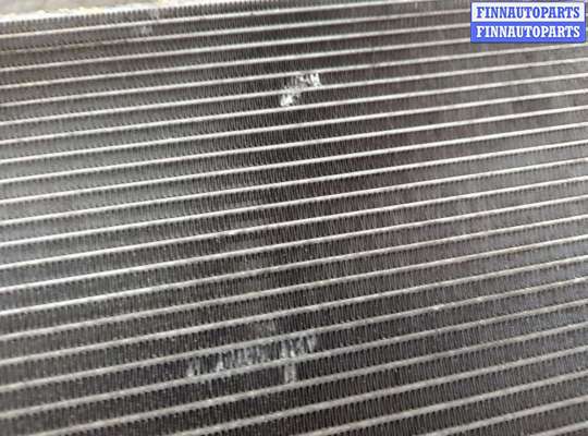 купить Радиатор охлаждения двигателя на Ford C-Max 2002-2010