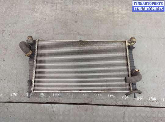 купить Радиатор охлаждения двигателя на Ford C-Max 2002-2010