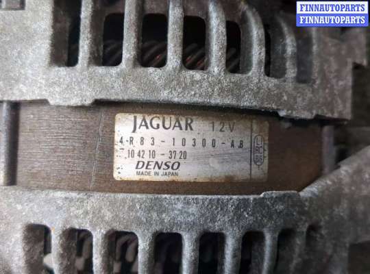 купить Генератор на Jaguar S-Type 1998-2008
