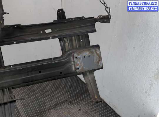 купить Усилитель бампера на Opel Antara 2006-2015