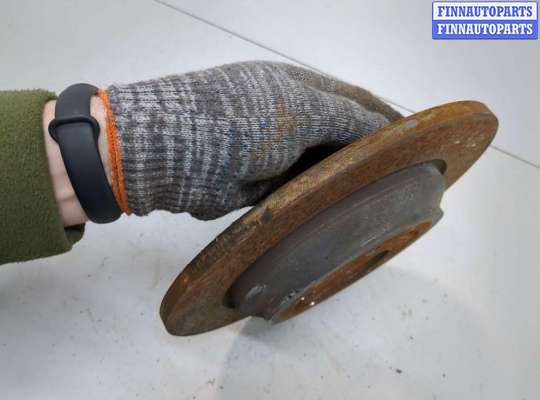 купить Диск тормозной на Ford Escape 2019-2022