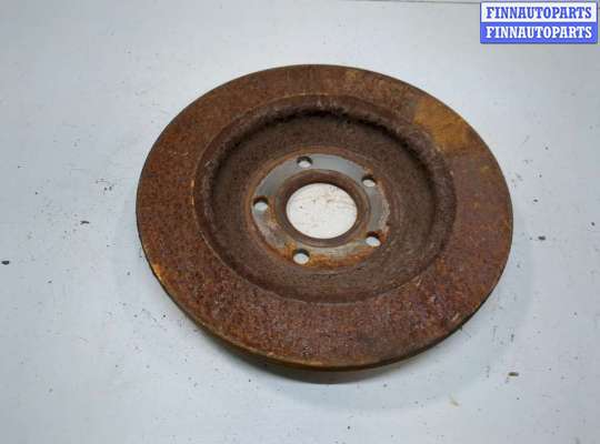 купить Диск тормозной на Ford Escape 2019-2022