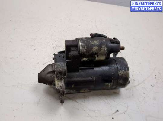 купить Стартер на Nissan Juke 2010-2019