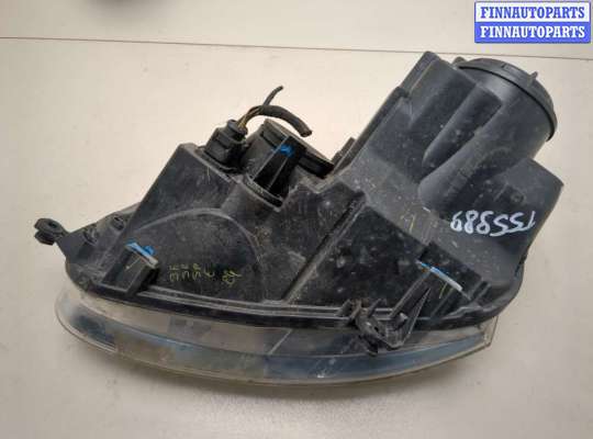 купить Фара (передняя) на Volkswagen Jetta 5 2004-2010