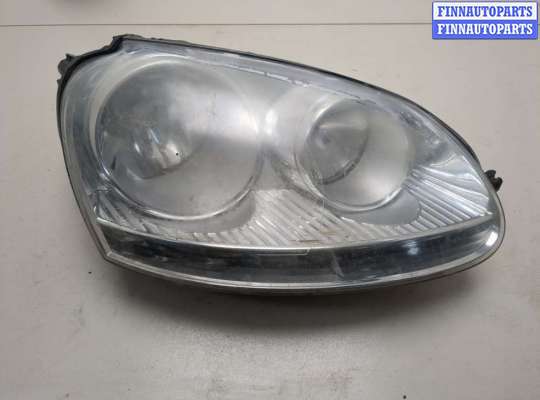 Купить Фара (передняя) на Volkswagen Jetta 5 2004-2010 Фара (передняя) VG2570305 на Volkswagen Jetta 5 2004-2010