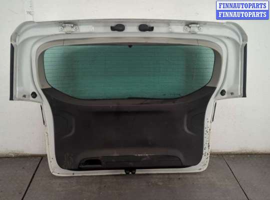 купить Фонарь дополнительный (стоп-сигнал) на Opel Zafira C 2011-2019