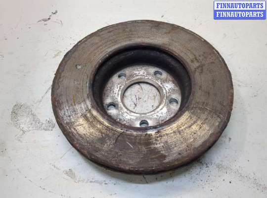 Диск тормозной FO1787776 на Ford Focus 2 2008-2011