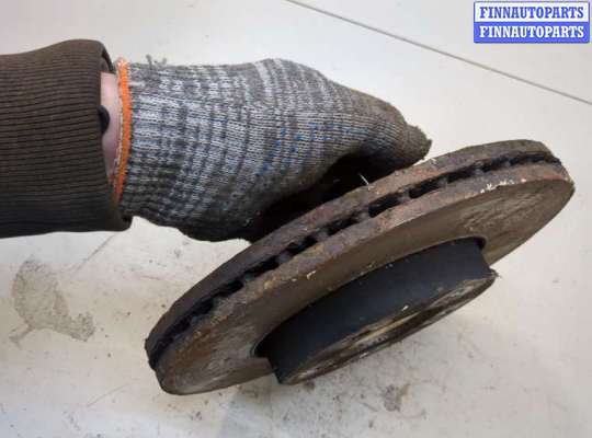 купить Диск тормозной на Ford Focus 2 2008-2011