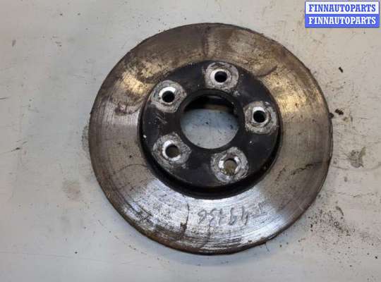 купить Диск тормозной на Ford Focus 2 2008-2011
