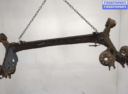 купить Балка подвески задняя на Honda Civic 2011-2017